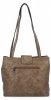 Táská shopper bag Hernan HB0225 óarany
